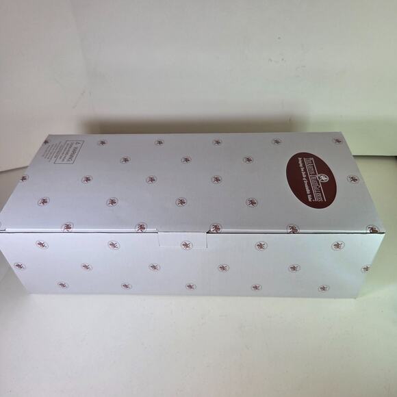 Ashton-Drake I Love Lucy Talking Doll 14" Vitameatavegamin NIB COA 2011 - Picture 7 of 7